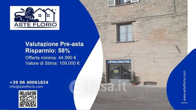 Appartamento in residenziale in Via Agostino Mercuri 9