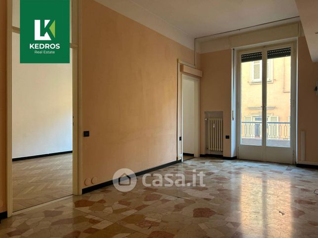 Ufficio in commerciale in Via Gioacchino Rossini 1