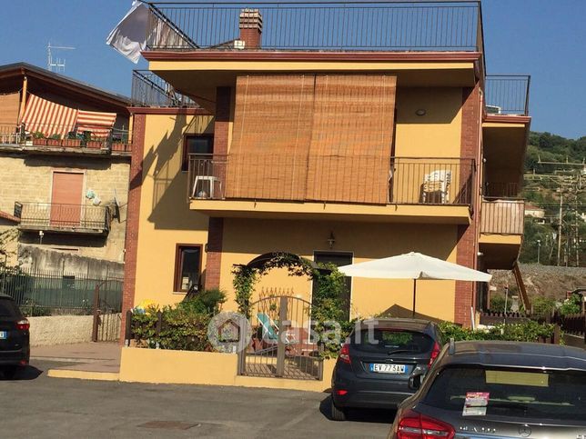 Appartamento in residenziale in Via San Marco 60