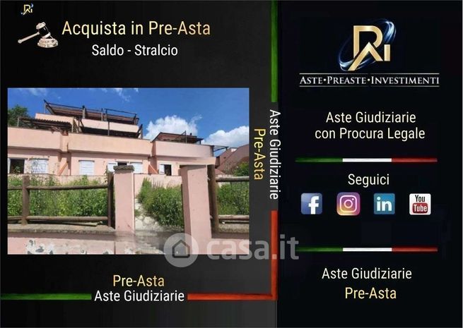 Appartamento in residenziale in Strada Provinciale 329 Passo di Bocca di Valle