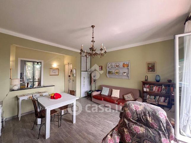 Appartamento in residenziale in Via Elio Modigliani 47
