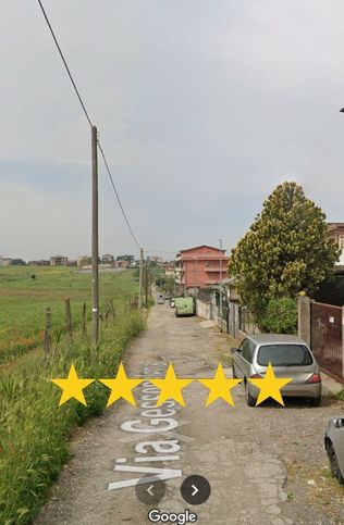 Appartamento in residenziale in Via Gessopalena