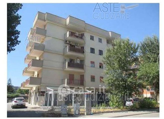 Appartamento in residenziale in Via Aldo Moro 148