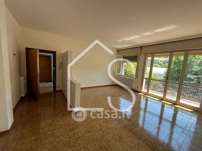 Appartamento in residenziale in Via della Libertà 20
