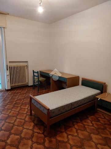 Appartamento in residenziale in Viale Camillo Golgi 76