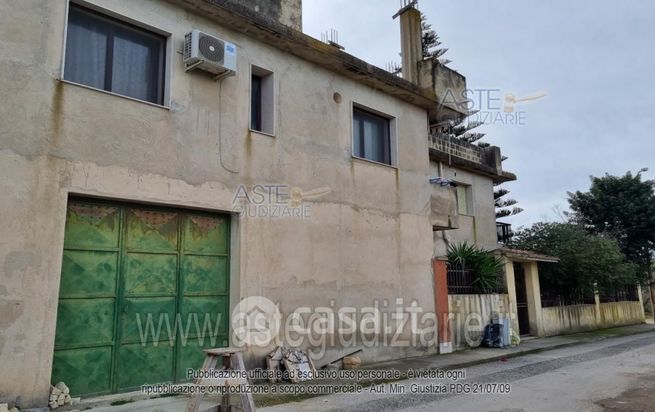 Appartamento in residenziale in Via Suor Maria Occhipinti 31