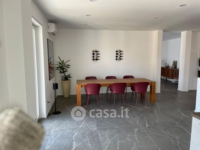 Attico/mansarda in residenziale in 