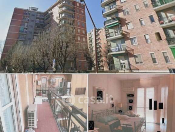 Appartamento in residenziale in Via G. di Vittorio 52