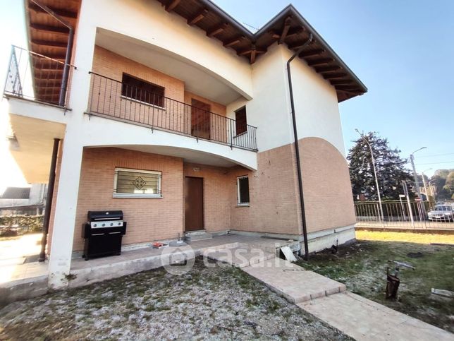 Casa bi/trifamiliare in residenziale in Via Fiume