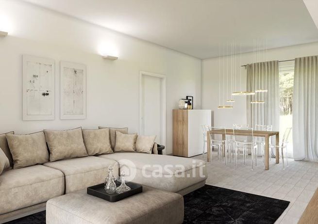 Casa bi/trifamiliare in residenziale in Via Trieste