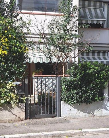 Appartamento in residenziale in Via Giovanni Prati