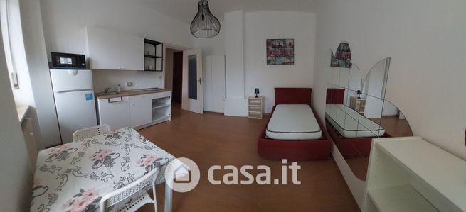 Appartamento in residenziale in Via Bistagno 20