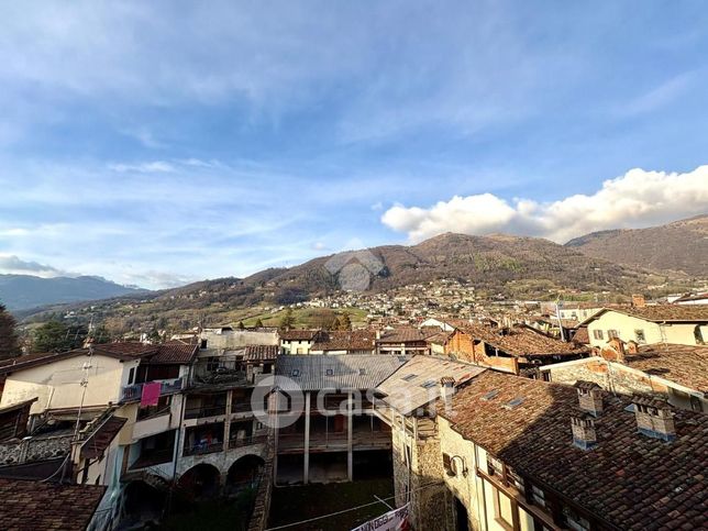 Appartamento in residenziale in Via Cesare Battisti 18