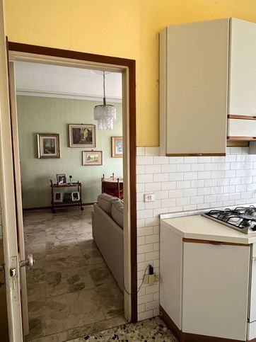 Appartamento in residenziale in Via Italo Focherini 28