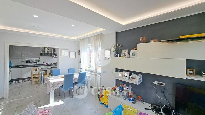 Appartamento in residenziale in Via Lago di Como 23