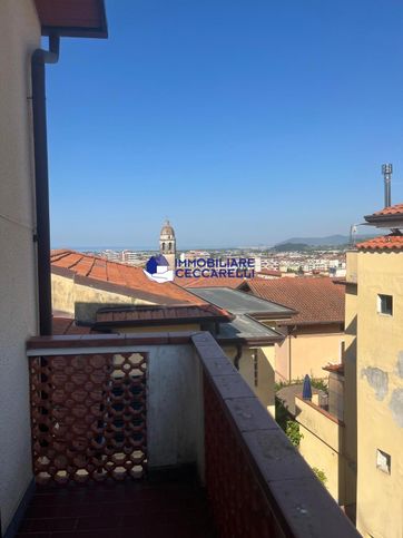Villetta a schiera in residenziale in Via San Francesco