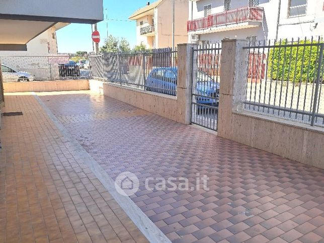Appartamento in residenziale in Via Montesano