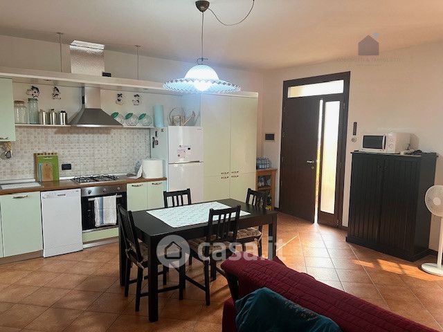Appartamento in residenziale in 