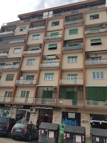 Appartamento in residenziale in Via Tor de' Schiavi 273