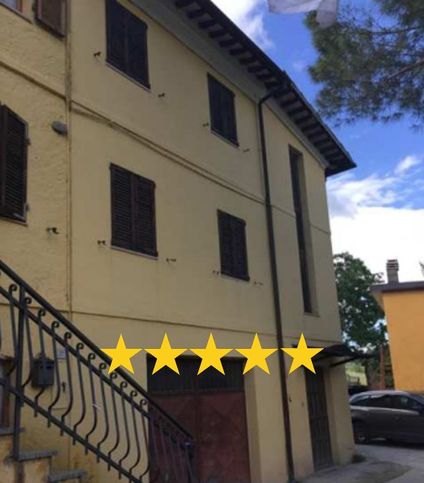 Appartamento in residenziale in Località San Elena