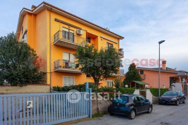 Appartamento in residenziale in Via Catanzaro