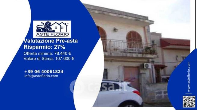 Appartamento in residenziale in Via Municipio 23