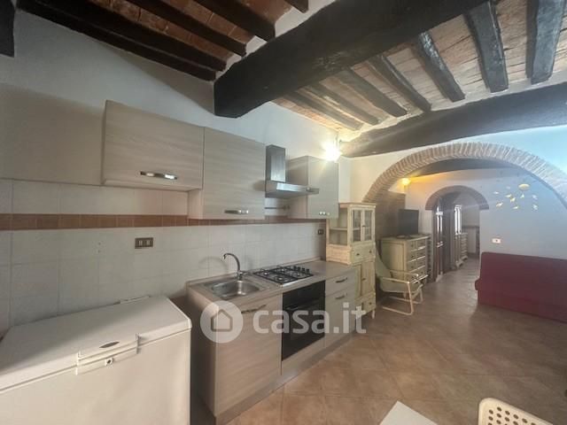 Appartamento in residenziale in Via Curiel