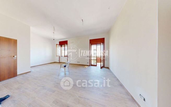 Appartamento in residenziale in Via Giuseppe Scardia 2