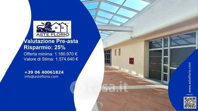 Ufficio in commerciale in Via Tosco Romagnola Sud 29
