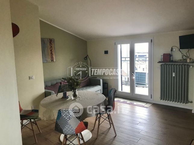 Appartamento in residenziale in Via Oslavia