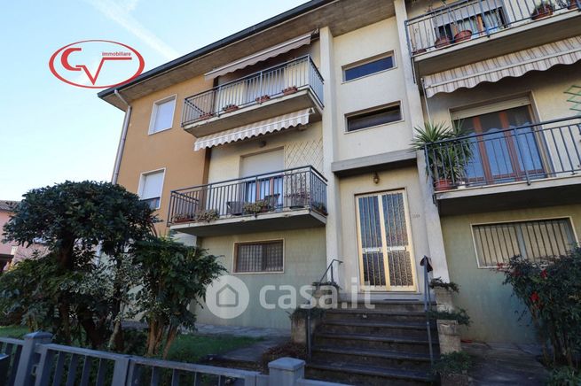 Appartamento in residenziale in Via A.Vespucci