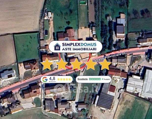 Appartamento in residenziale in Via Cadelferro