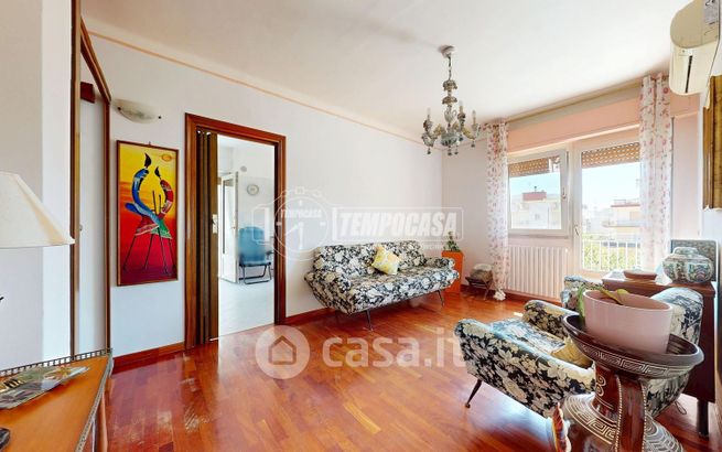 Appartamento in residenziale in Via Padre Michele Accolti Gil