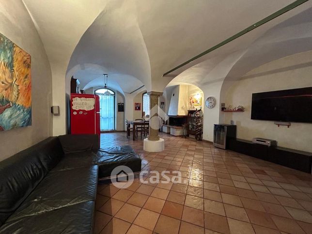 Appartamento in residenziale in Via Tiziano 246