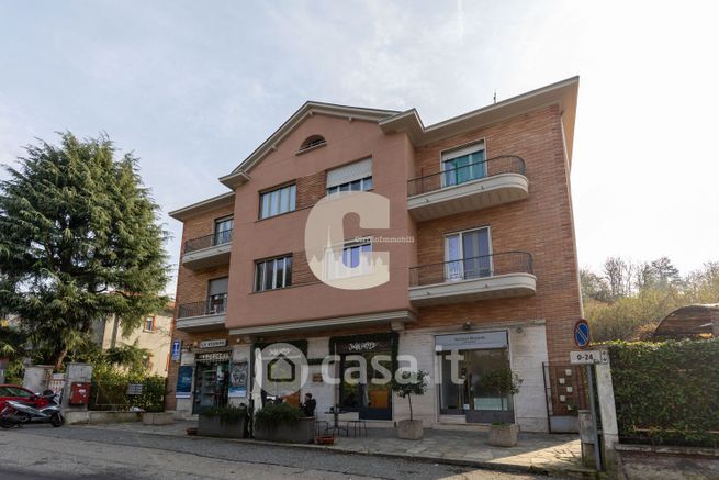 Appartamento in residenziale in Piazzale Adua 6