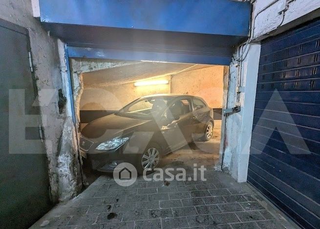 Garage/posto auto in residenziale in 3Â° Traversa Privata Detta Maglione