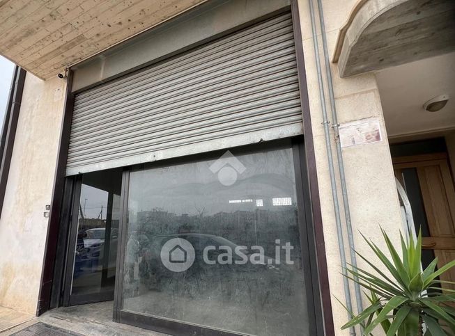 Box/posto auto in residenziale in Via Selva