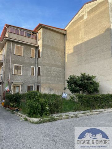 Terreno edificabile in residenziale in Via del Pollino