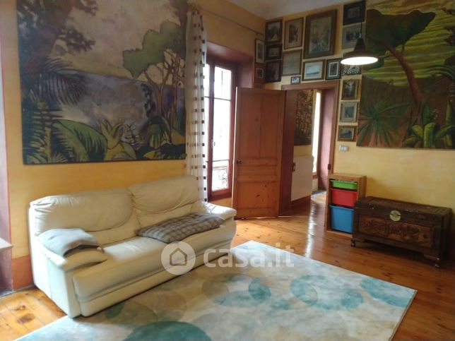 Appartamento in residenziale in Via Giuseppe Garibaldi 18