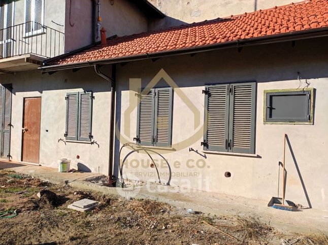 Appartamento in residenziale in Corso Novara