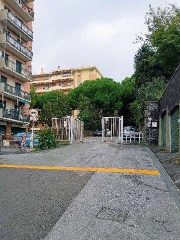 Appartamento in residenziale in Via Bartolomeo Carrea 9