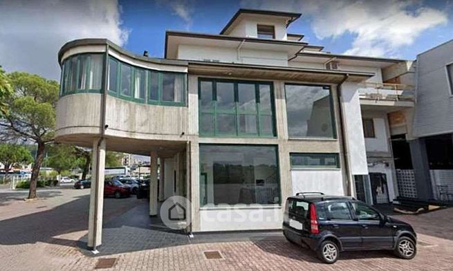 Appartamento in residenziale in Via Gerardo Dottori 94