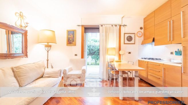 Appartamento in residenziale in 