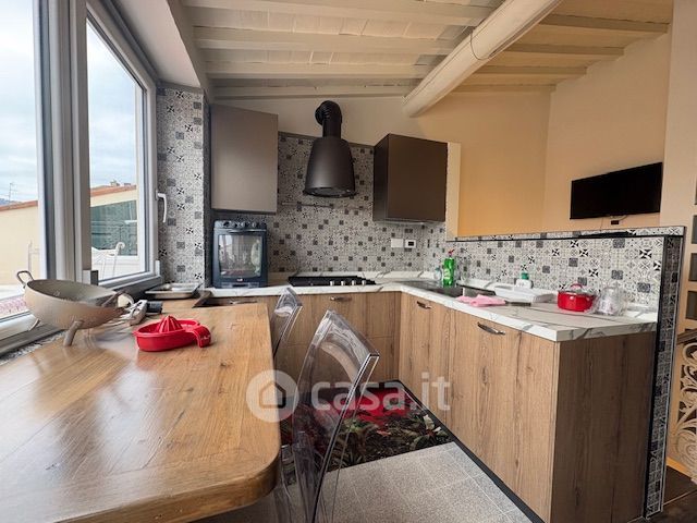 Appartamento in residenziale in Via Guglielmo Marconi