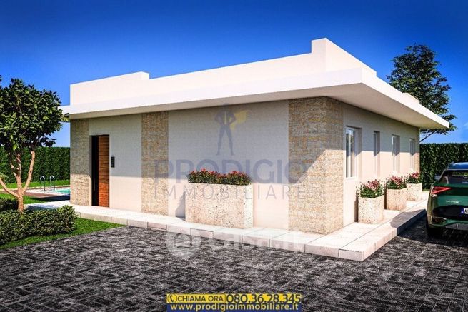 Terreno edificabile in residenziale in 