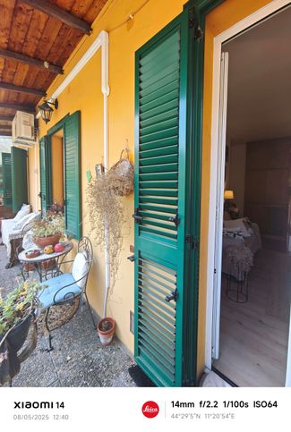 Appartamento in residenziale in Via Castiglione