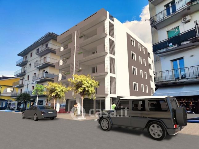 Nuova costruzione in casa nuova in Viale Risorgimento