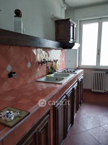 Appartamento in residenziale in Via Tuscolana