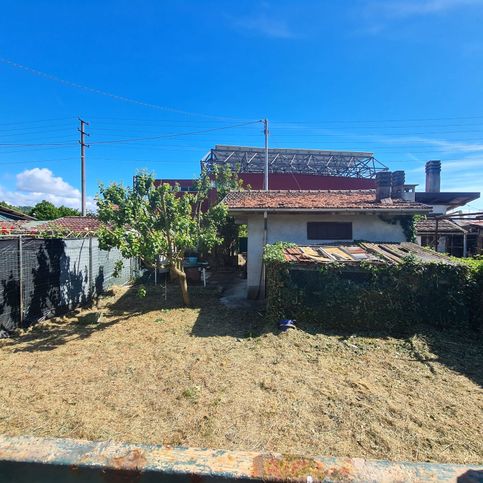 Rustico/casale in residenziale in Località Mulino