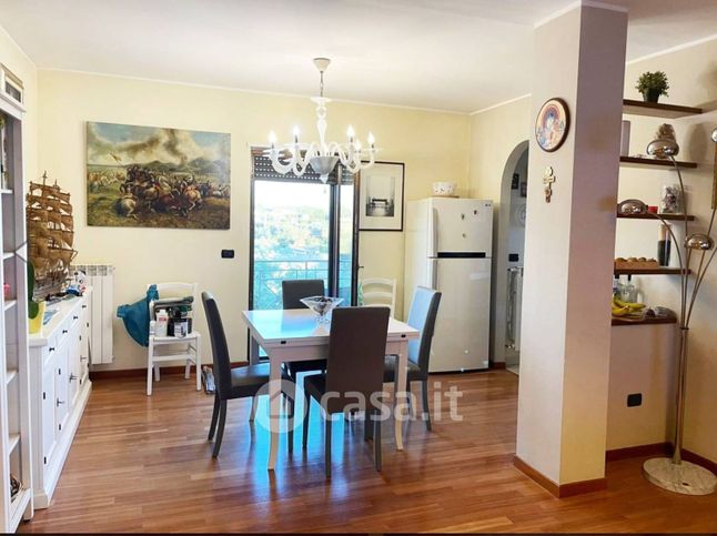 Appartamento in residenziale in Via Genova 35